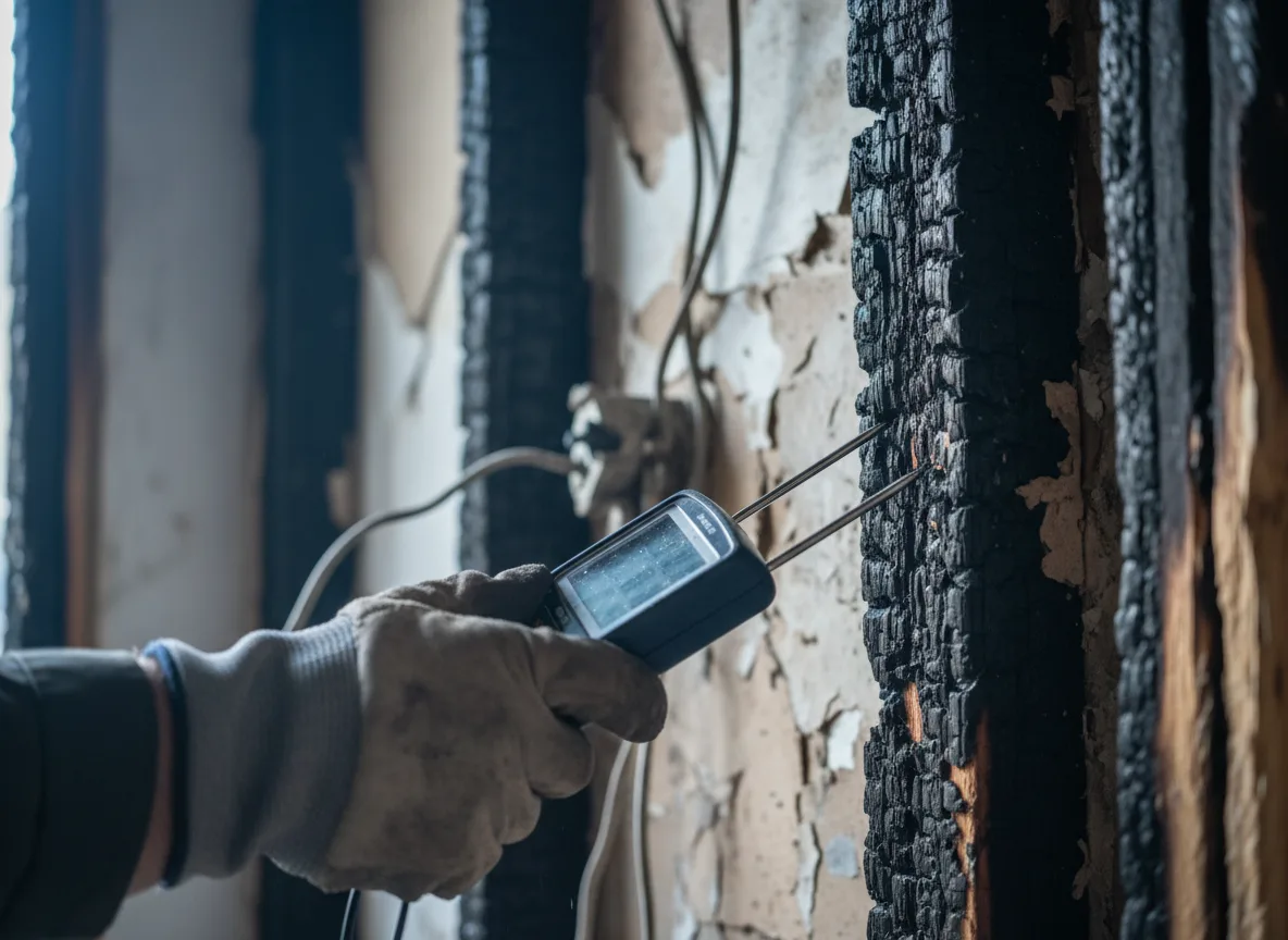 Fire Damage Restoration Pownal, VT FAQs